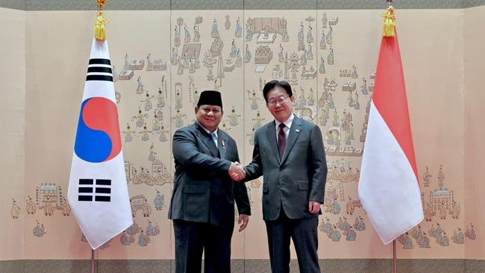 Sayap Kepercayaan Boramae: AI, Data, dan Transfer Teknologi KF-21 RI-Korsel